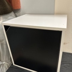 家具 収納家具 カラーボックス【引き取り予約中】