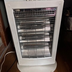 家電 季節、空調家電 遠赤外線ヒーター