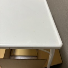 【急募】 【明日受渡可能】【0円】 【サイドテーブルあげます】 ...
