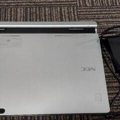 ノートPC２台　※一台受け渡し済み