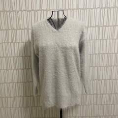 服/ファッション セーター レディース ニット