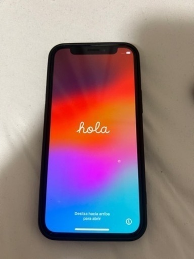 携帯アクセサリー iPhone 12 mini