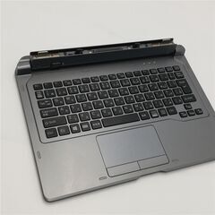 日本製 タブレット 11.6型 富士通 ARROWS Tab Q616/P 中古美品 第6世代