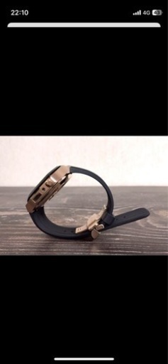 danielwellington Apple Watch 40mm