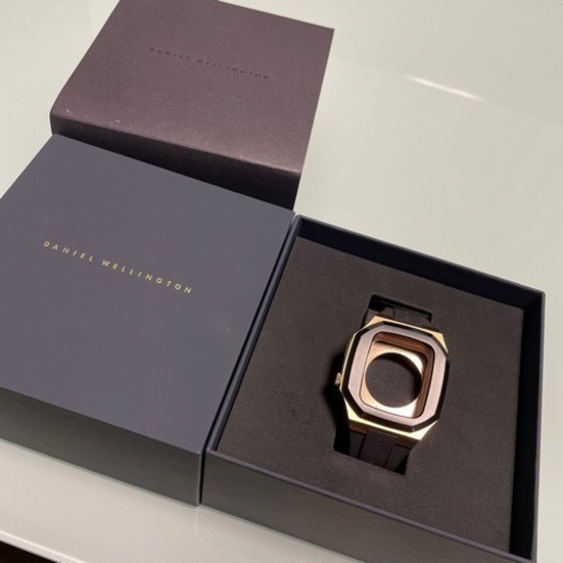 腕時計 danielwellington Apple Watch 40mm