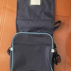 公文のバックの画像