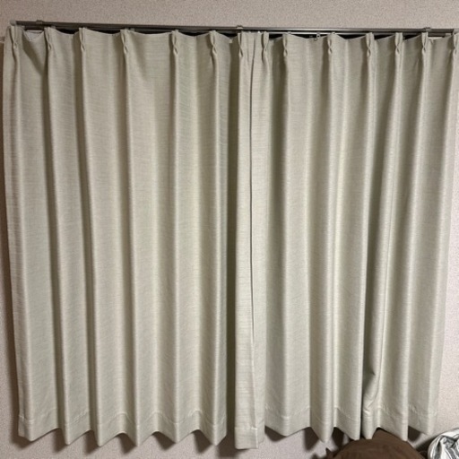 家具 カーテン、ブラインド