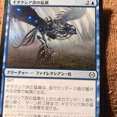 マジックザギャザリング　カード