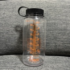 nalgene 水筒