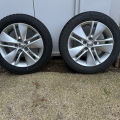 車のパーツ タイヤ、ホイール