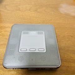 値下げしました　　 ミニプロジェクター