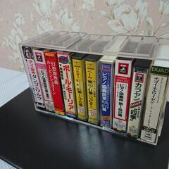 ②カセットブロック　CASSETTE BLOCK FTC-10　...