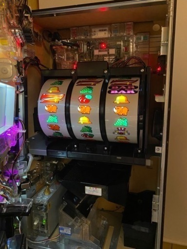 実機