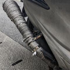 バイクの画像
