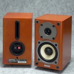 ミニHi-Fiデジタルアンプ S.M.S.L SA-36A Pro、ONKYO D-057M !! 共に最高音質と評価の高いアンプ とスピーカーのセットです、の画像