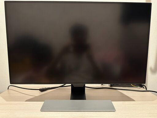 BenQ モニター ディスプレイ EW2770QZ 27インチ