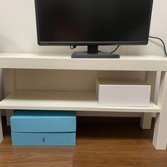 IKEA テレビ台