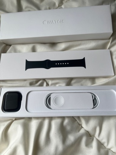 15日まで出します！Apple Watch8本体