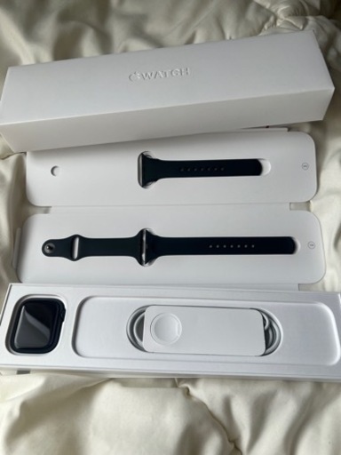 15日まで出します！Apple Watch8本体