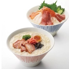 美濃焼 富士山 丼 4個セット の画像