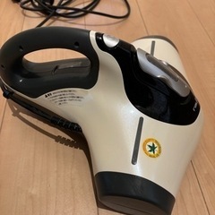 レイコップ　ふとん専用ダニクリーナー (ホワイト)【掃除機】 Raycopの画像