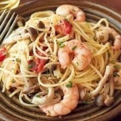 好きなパスタなんですか？？