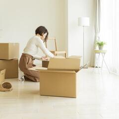 ３月29日か30日で軽4持参で引っ越しできる方募集