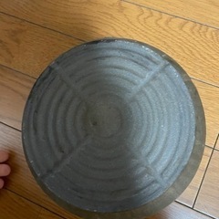 黄土　よもぎ蒸し　壺　の画像