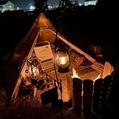 キャンプ3月29日〜31日