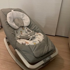 子供用品 ベビー用品 ベビーラック、ベビーチェアの画像