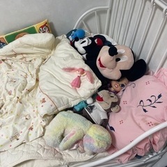 子供用品 ベビー用品 ベビーベッド、家具
