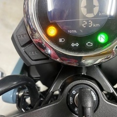 ホンダ　dax 125の画像