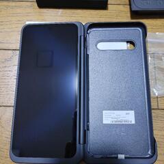 LG V60 Dual Screen