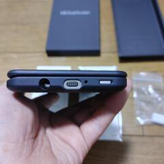 LG V60 Dual Screen