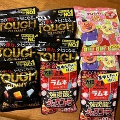 お菓子まとめて⭐︎お取引き中
