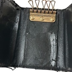 COACH キーケースの画像