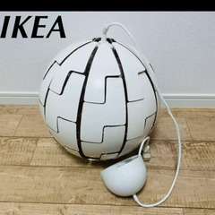  IKEA PS 2014　シーリングライトの画像