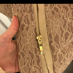 ダウンコート  la TOTALITE ラトータリテ の画像