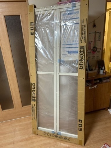 LIXIL リクシル  ユニットドア