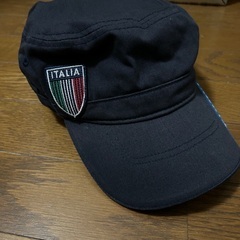 kappa 帽子の画像