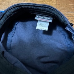 kappa 帽子の画像