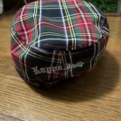 kappa 帽子の画像