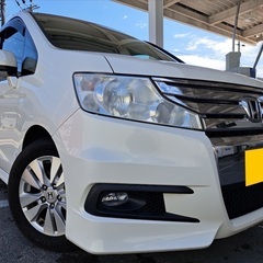 8人乗り☆月々1.3万円〜分割払い可❗️車検2年付き！大人気☆H...