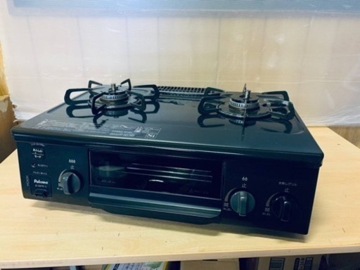 パロマ　LPガス　IC-S37K-1L