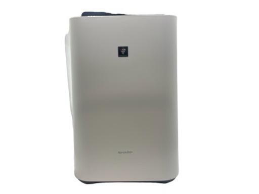 SHARP シャープ 加湿空気清浄機 KC-H50 2020年製