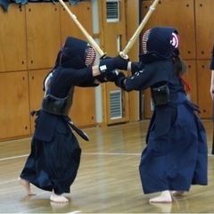 剣道やろう！【もいわ少年剣道会】札幌中央区・山鼻・伏見の画像