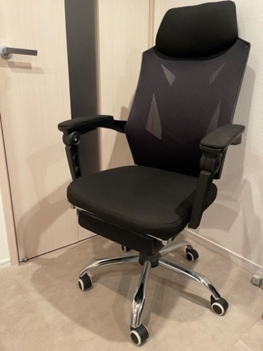 家具 オフィス用家具 いす