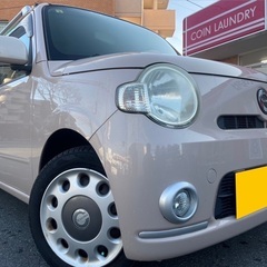 月々9千円〜分割可‼️大人気☆ミラココア プラスX☆車検1.5年...