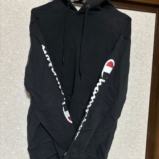 チャンピオンパーカー