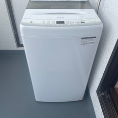 【急ぎ！】一人暮らし家電セット！半年ほど使用！洗濯機　冷蔵庫　ガスコンロ